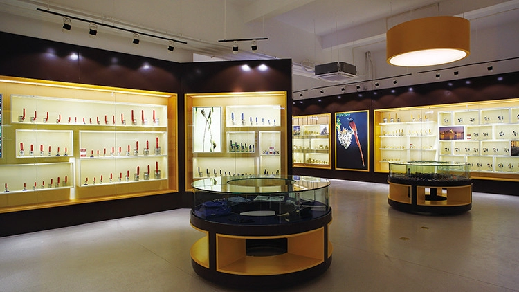 Industrial Fluids • 24/7 Guardian