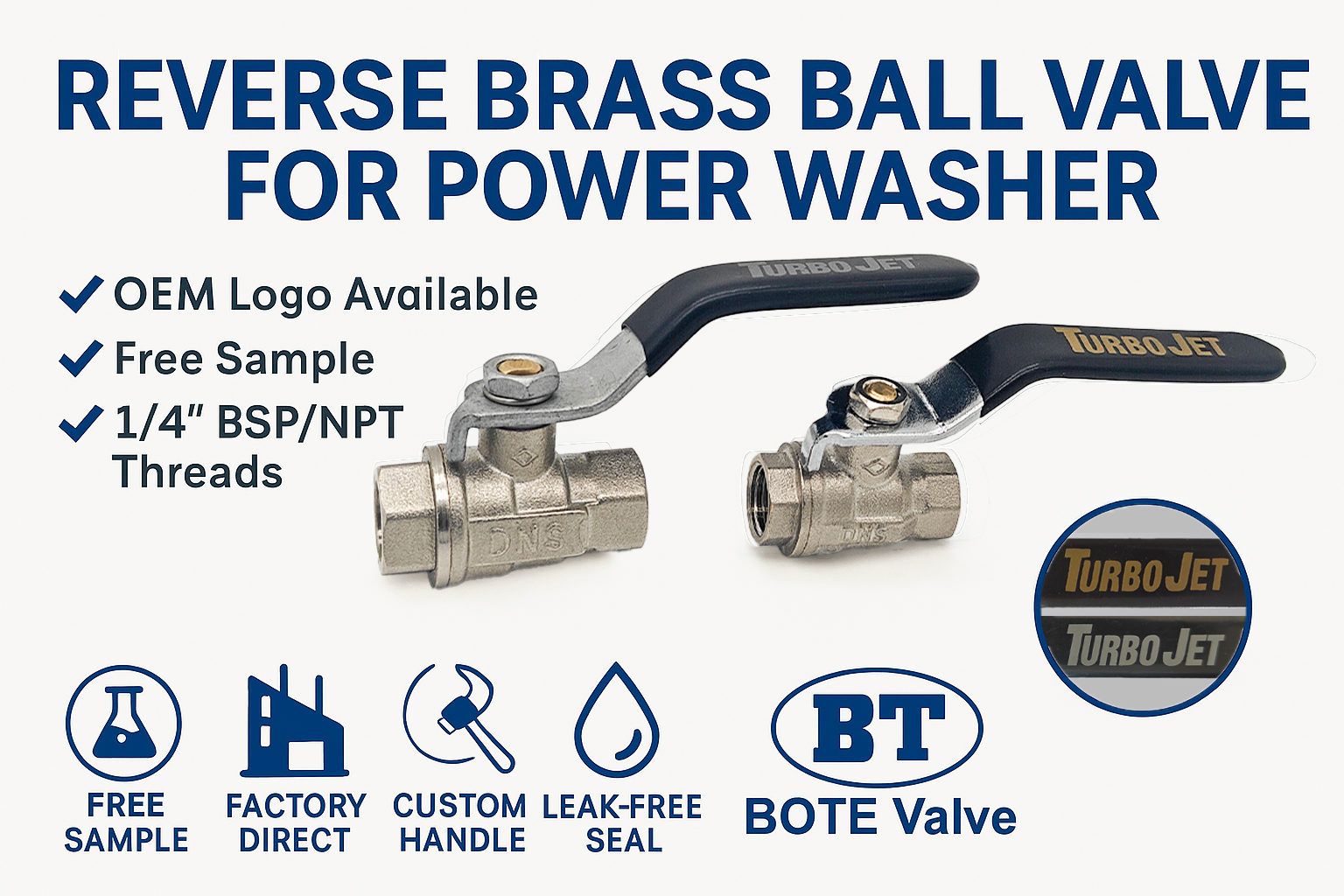 High-Quality Mini Ball Valves for Diverse Applications