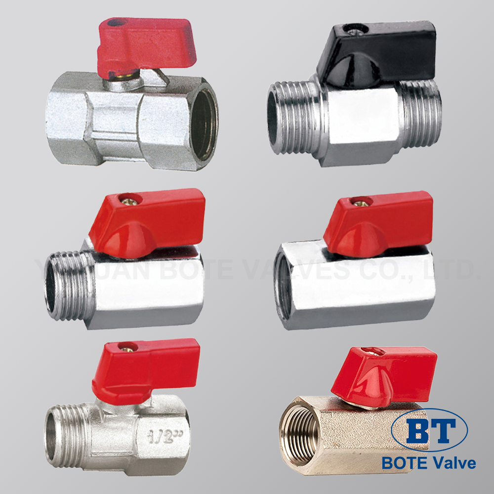 Ball Valve Purchase Guide: Flow Capacity and Pressure Rating