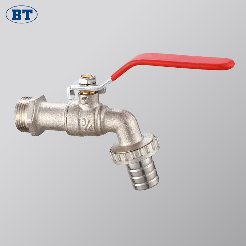 Solusi Bibcock Luar Ruangan Berkualitas Tinggi untuk Pasar Global