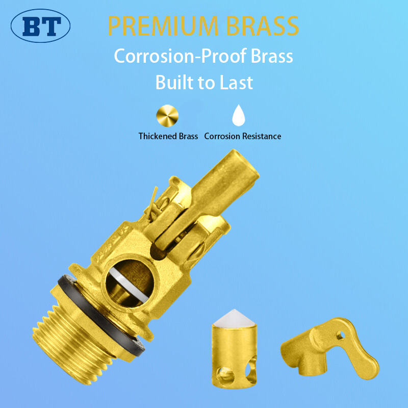 Desain Inovatif untuk Fungsi yang Lebih Baik