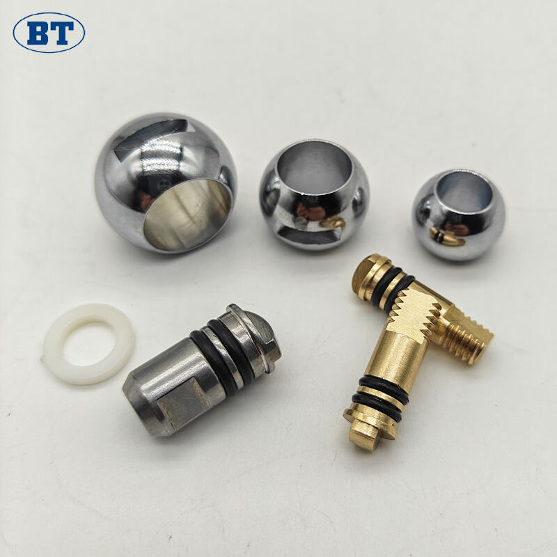 Innovative Manufacturing Techniques