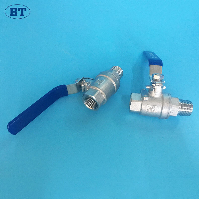 Tecnologia avanzata nella produzione di valvole