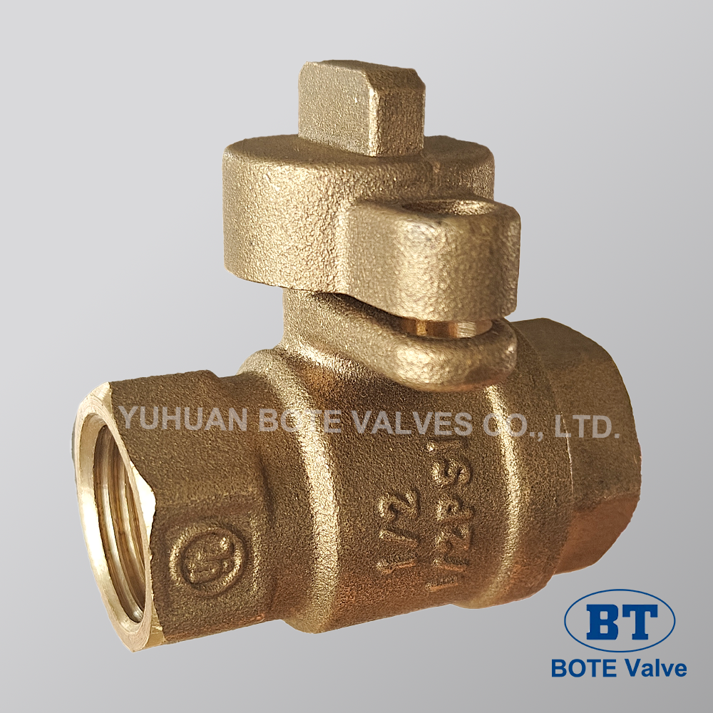 Meccanismo di bloccaggio avanzato per la sicurezza