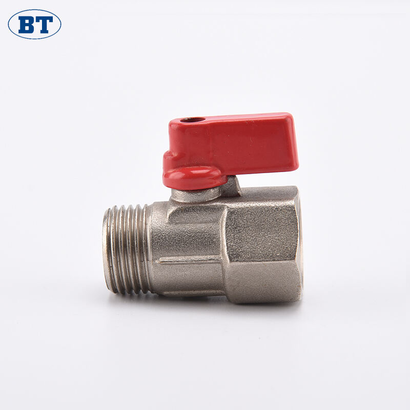 Ensuring System Safety with Pressure Gauges for Valves