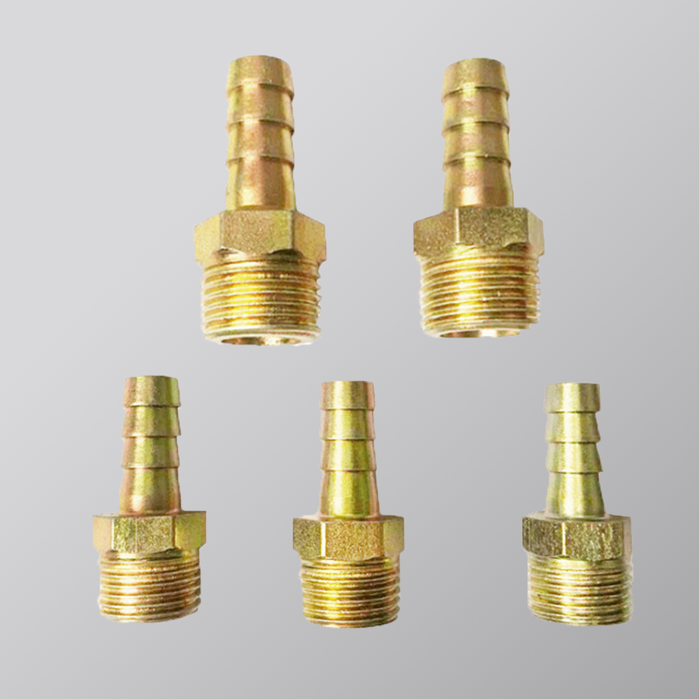 High-Performance Materials