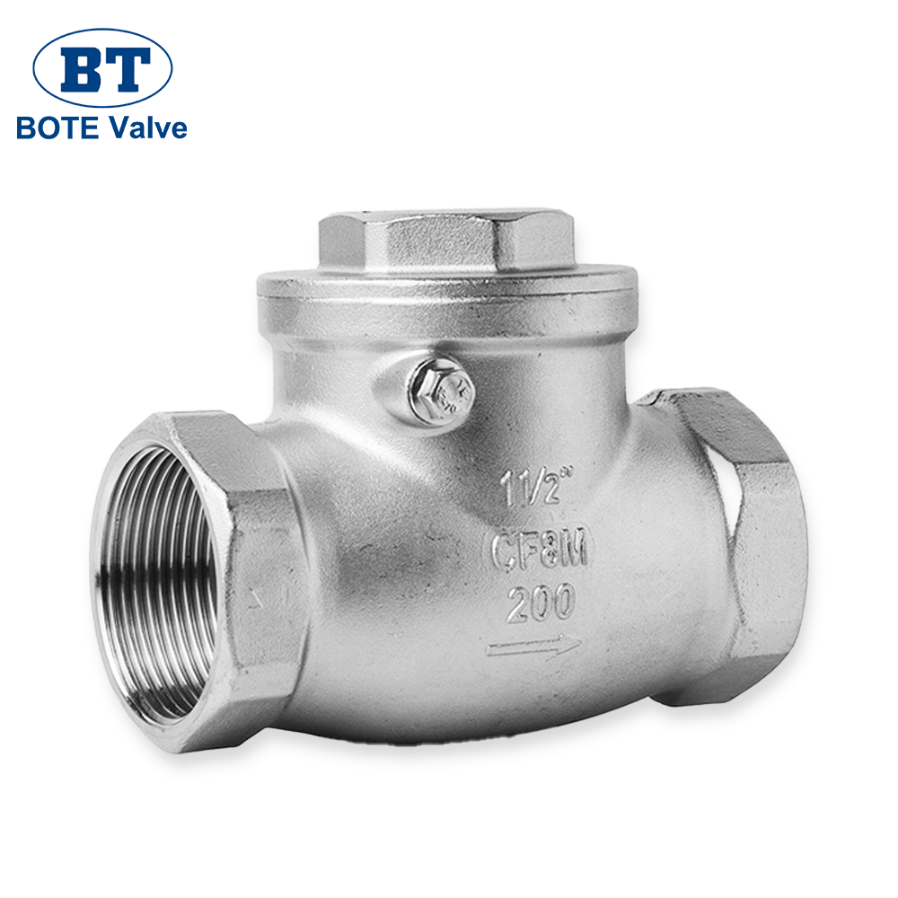 Konstruksi yang kokoh untuk umur panjang