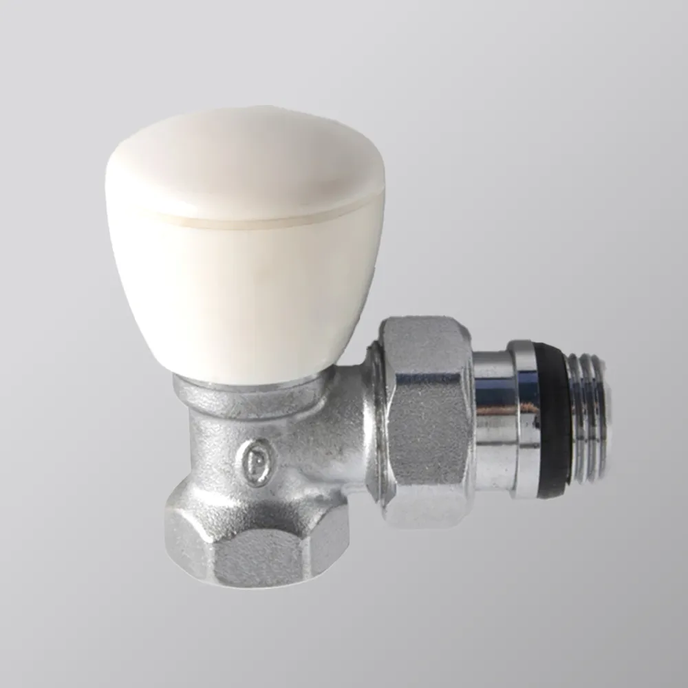 Why brass valve gains recognition in global plumbing markets