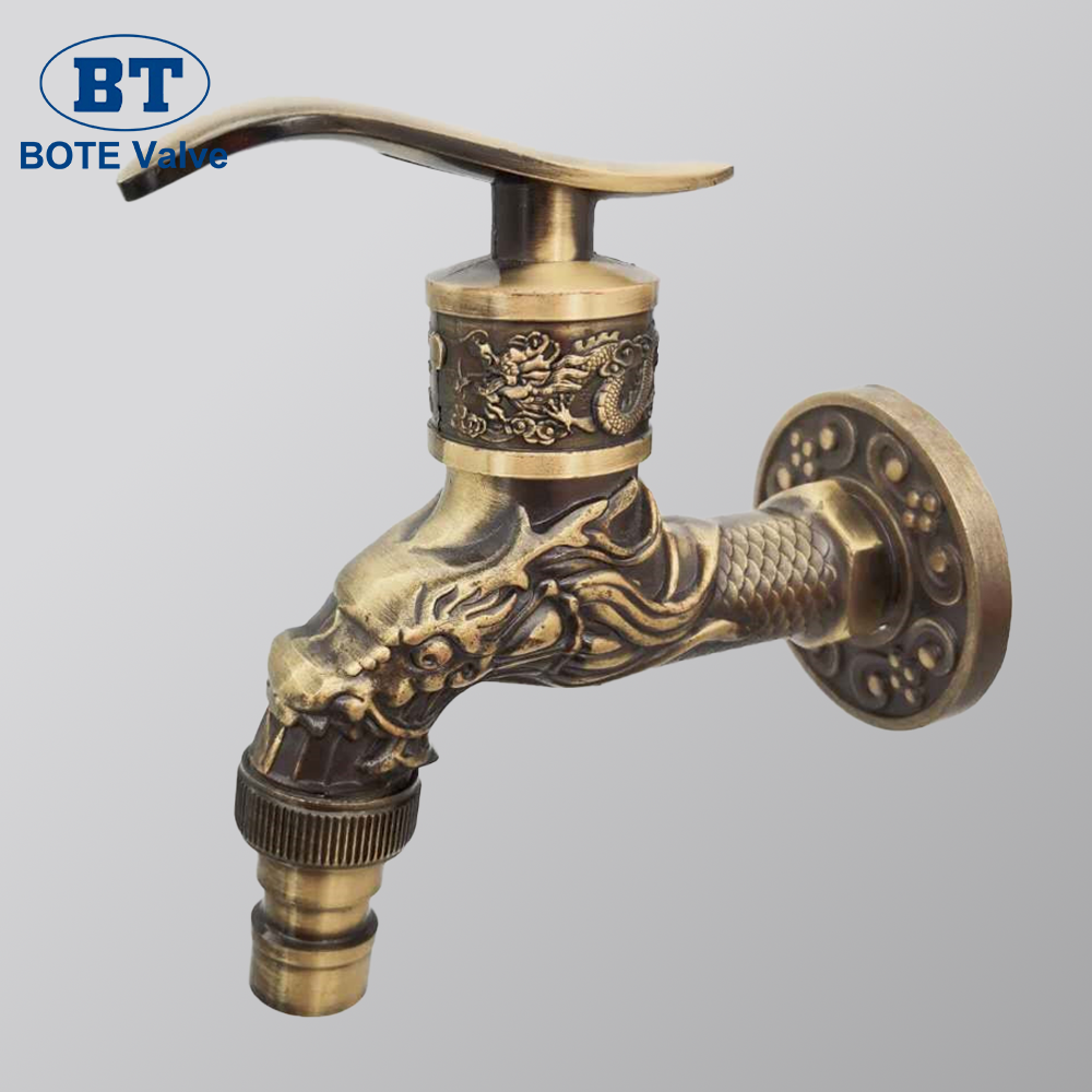 External Garden Tap | Durable Brass Outdoor Faucets for Sale
