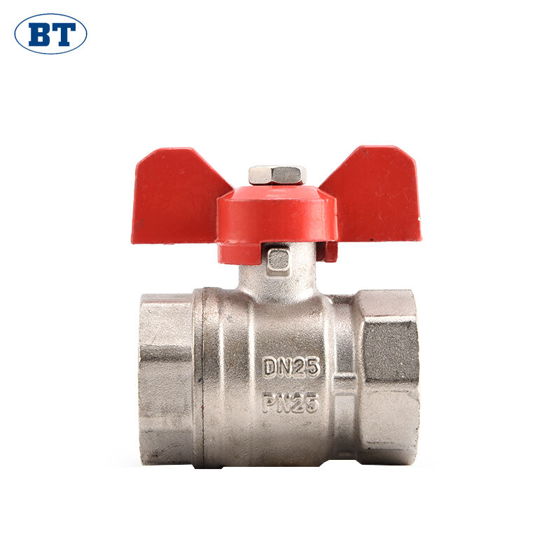 Produzione ad Alta Precisione