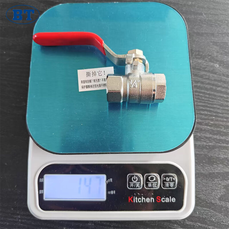 High-Quality Manufacturing