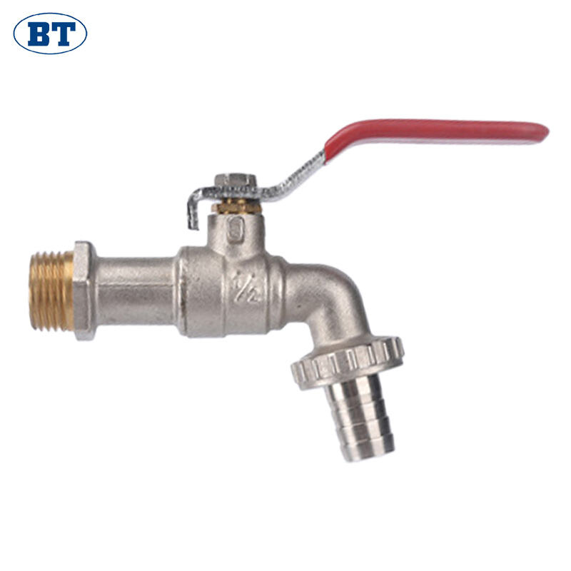 Rubinetti da giardino premium per ogni esigenza