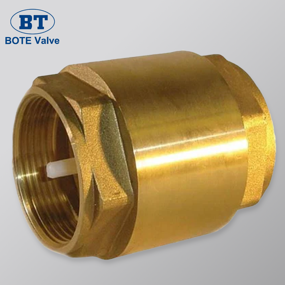 Bersertifikasi ISO9001 & CE