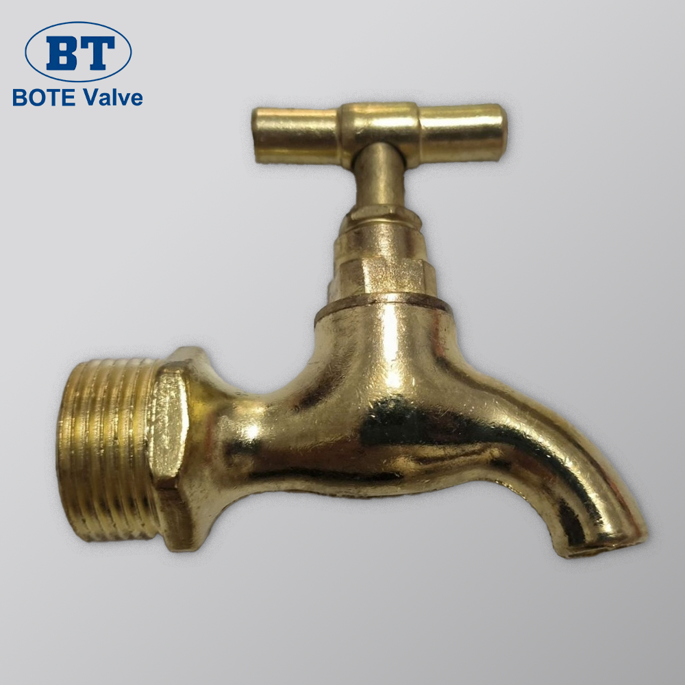 Temukan Keran Air Luar Ruangan Berkualitas Tinggi dari Yuhuan Bote Valves Co., Ltd.
