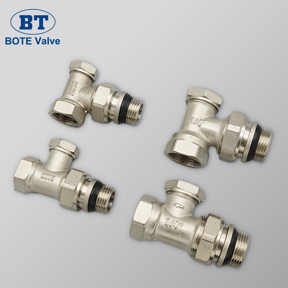 Rekayasa Presisi untuk Kendali Unggul