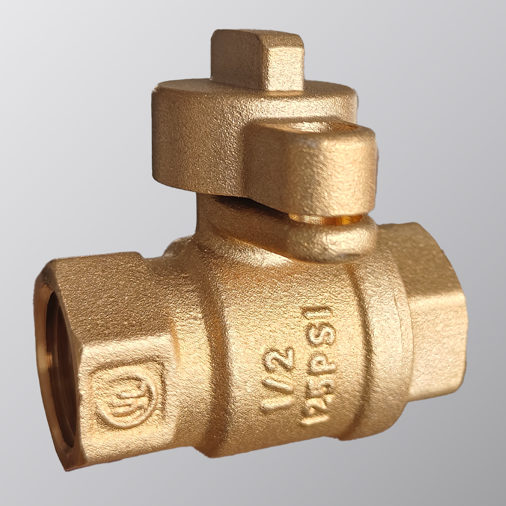 How to Choose the Best Brass Ball Valve for Your Plumbing System
