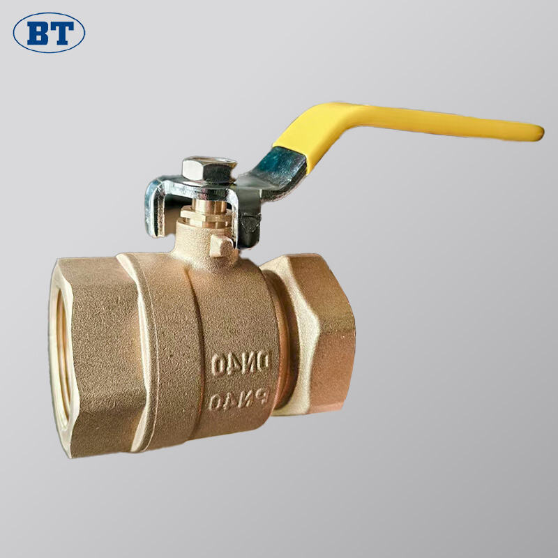 Superior Corrosion Resistance