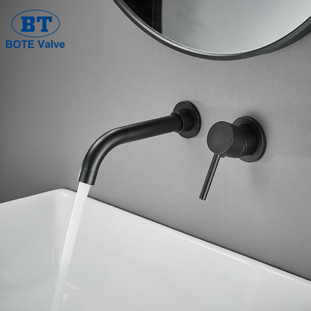 Superior Corrosion Resistance in High-Moisture Bathroom Settings