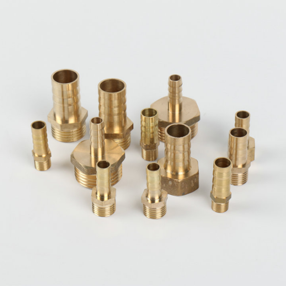 Premium Pex Expansion Fittings for Global Markets