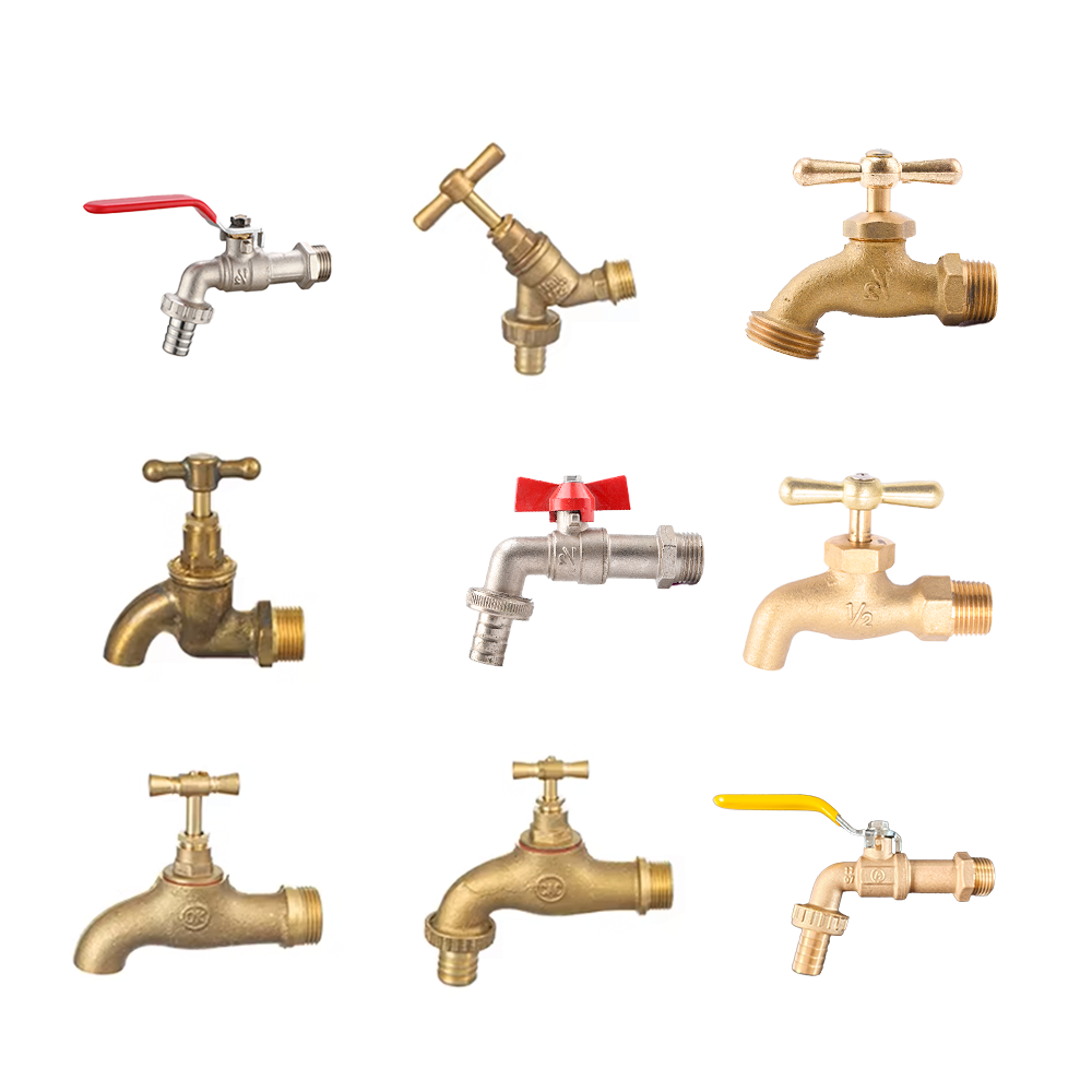 Tips for Selecting High-Quality Hose Bibb for Outdoor Use