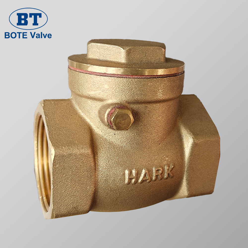 Why Check Valve Is Essential for Plumbing Systems