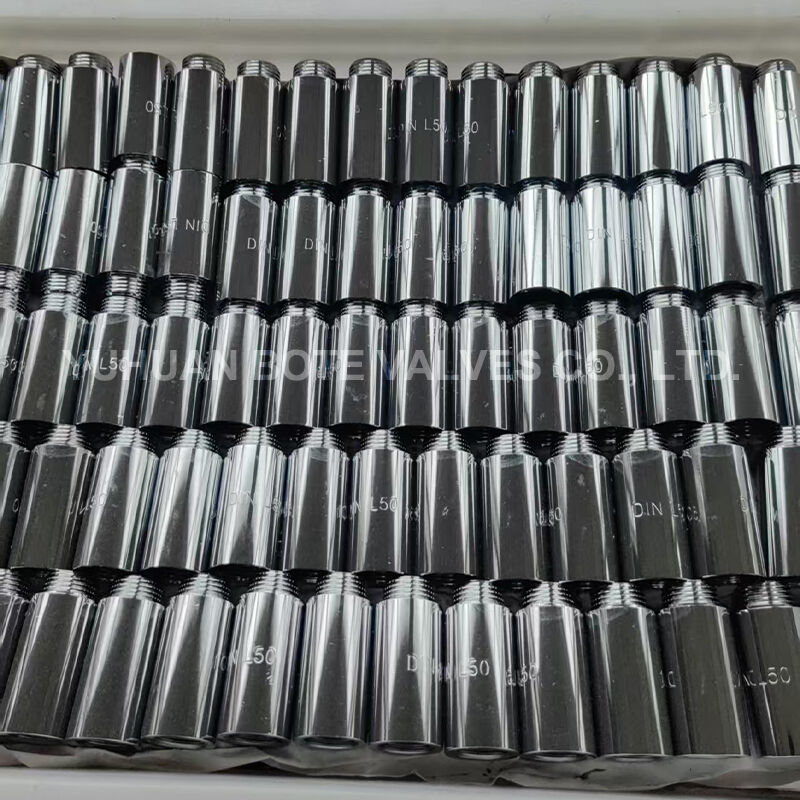 Teknik Manufaktur Inovatif