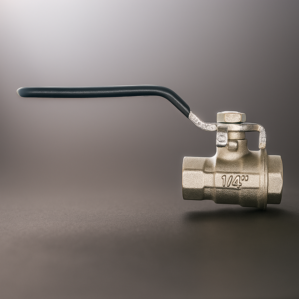 High-Quality Miniball Valves for Global Applications