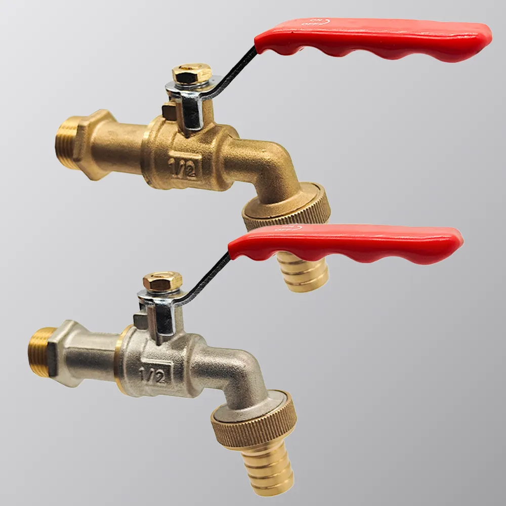 	What makes outdoor faucet a practical choice for outdoor water use