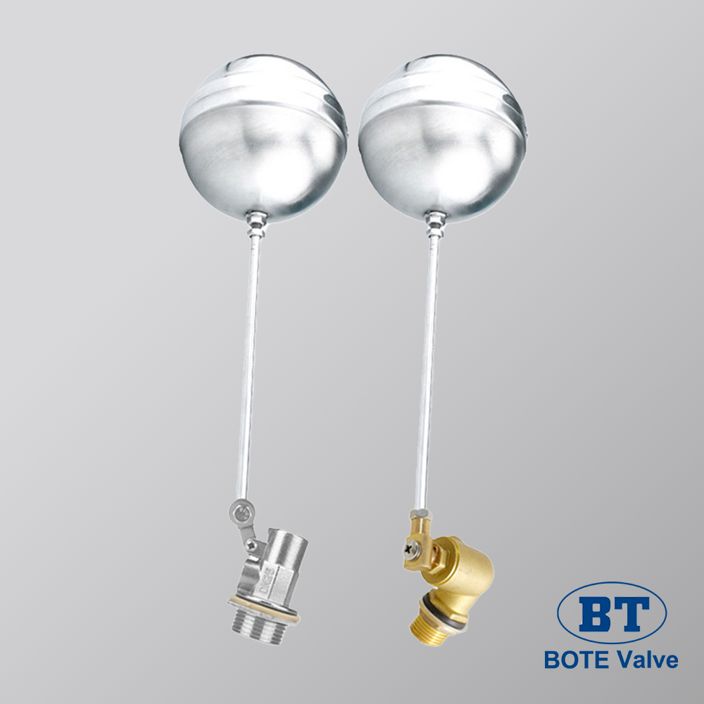 Valvole a galleggiante premium per prestazioni affidabili