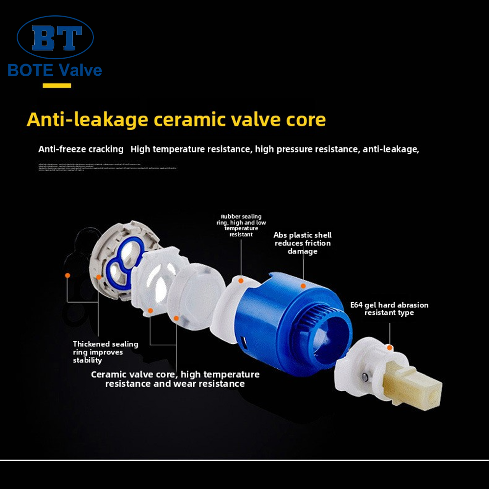 Stainless Steel Single Handle High Arc Kitchen Faucet