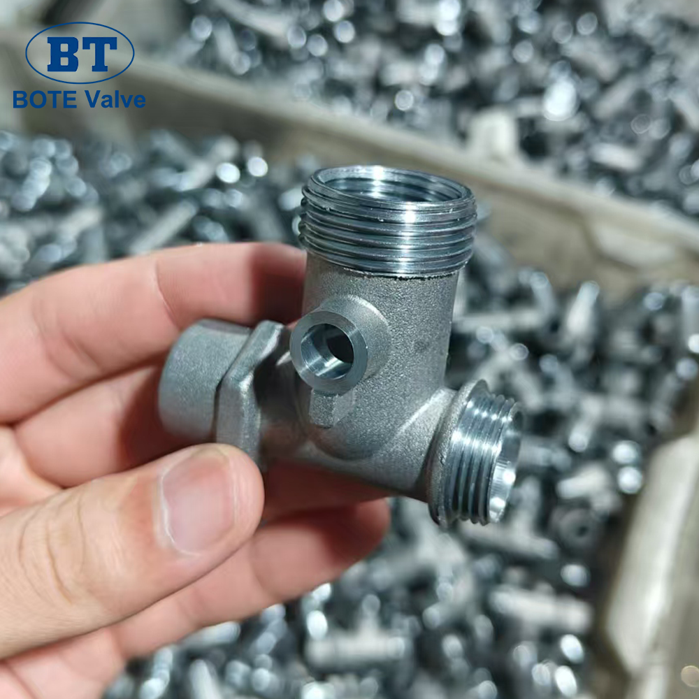 Teknik Manufaktur Inovatif