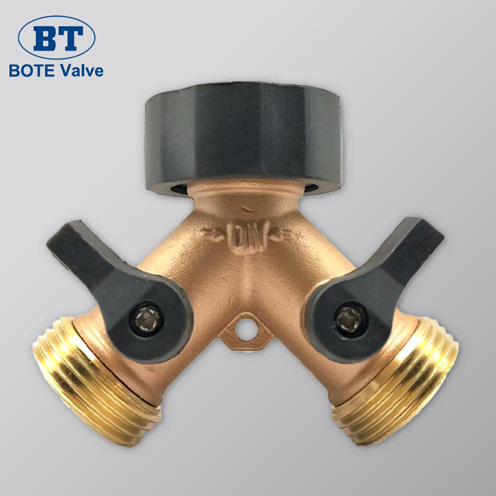 Temukan Solusi Dual Hose Bib Terbaik untuk Kebutuhan Anda