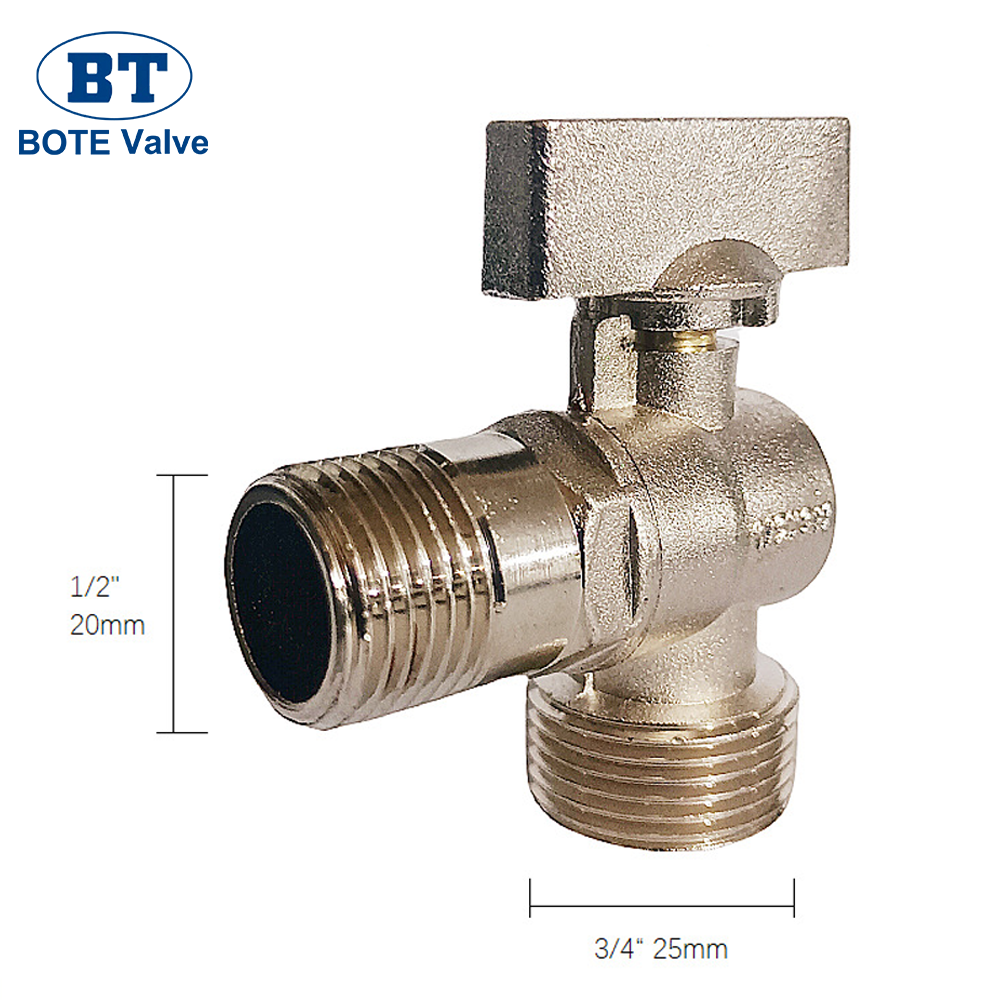 Ingegneria di precisione per un controllo ottimale del flusso