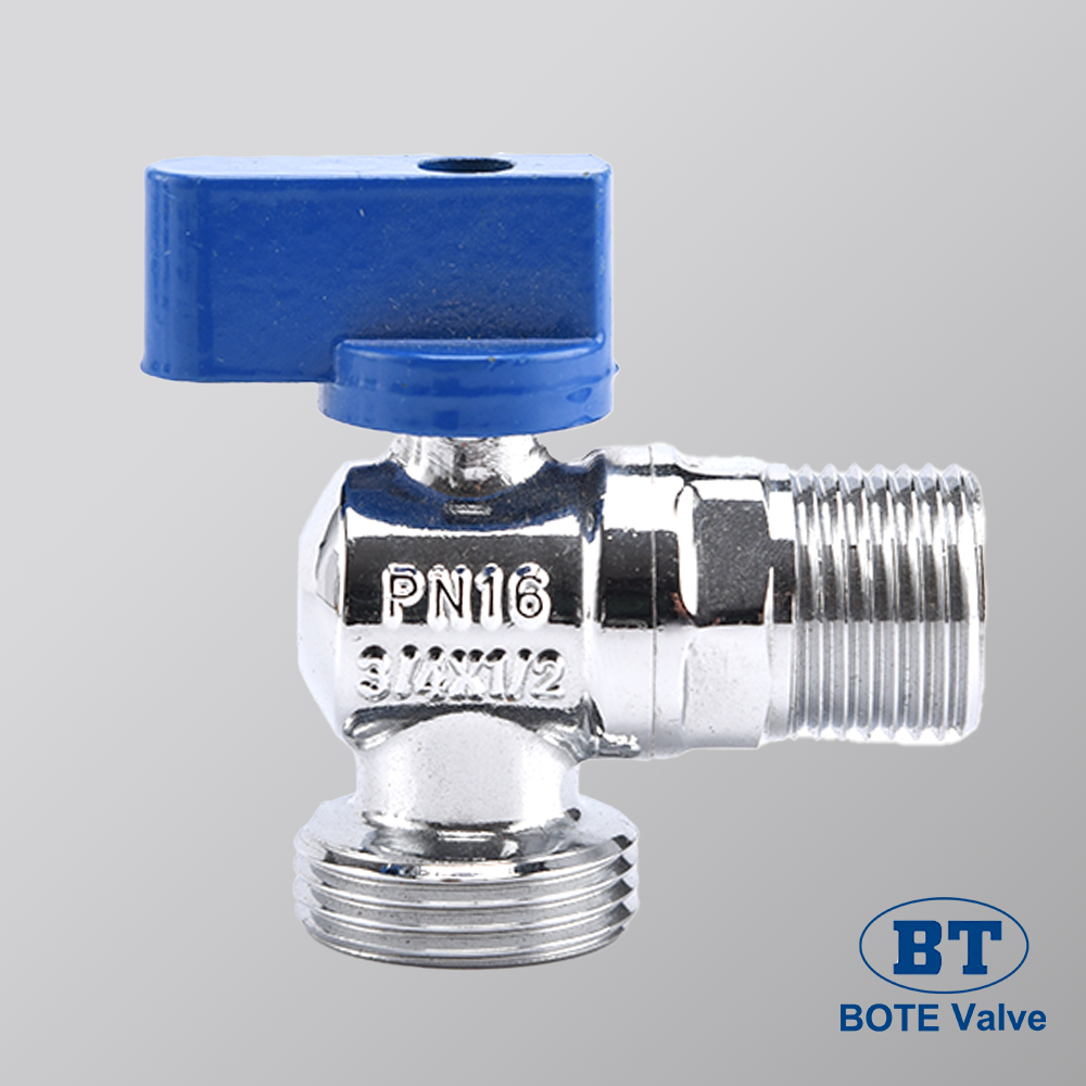 Understanding the Role of an Angle Valve for Toilet in Preventing Leaks