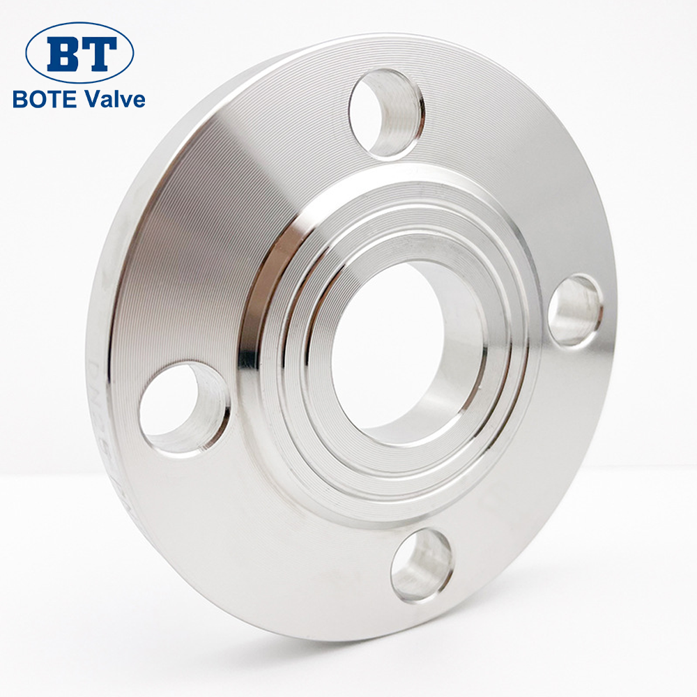 Flanged Pipe Fittings | Durable & Precision-Engineered for Global Use