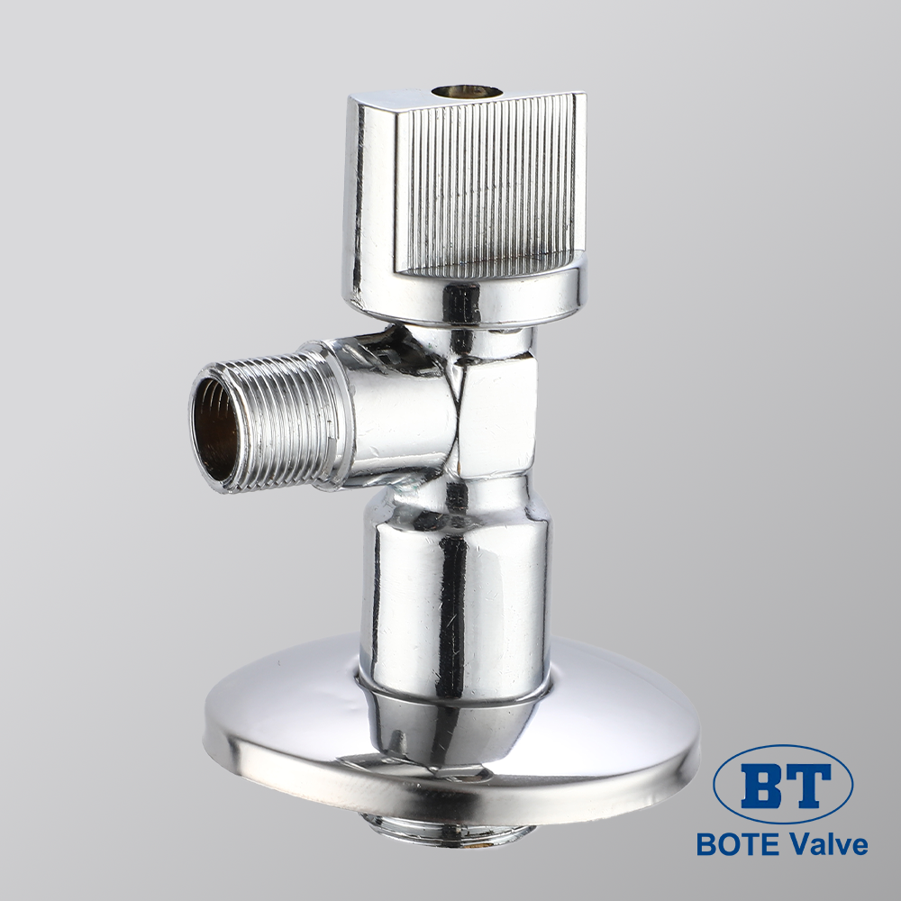 Soluzioni di alta qualità per valvole angolari mini per i mercati globali