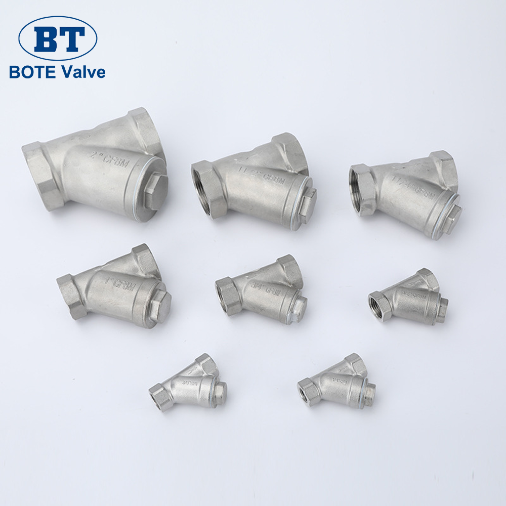 Innovative Design for Enhanced Filtration