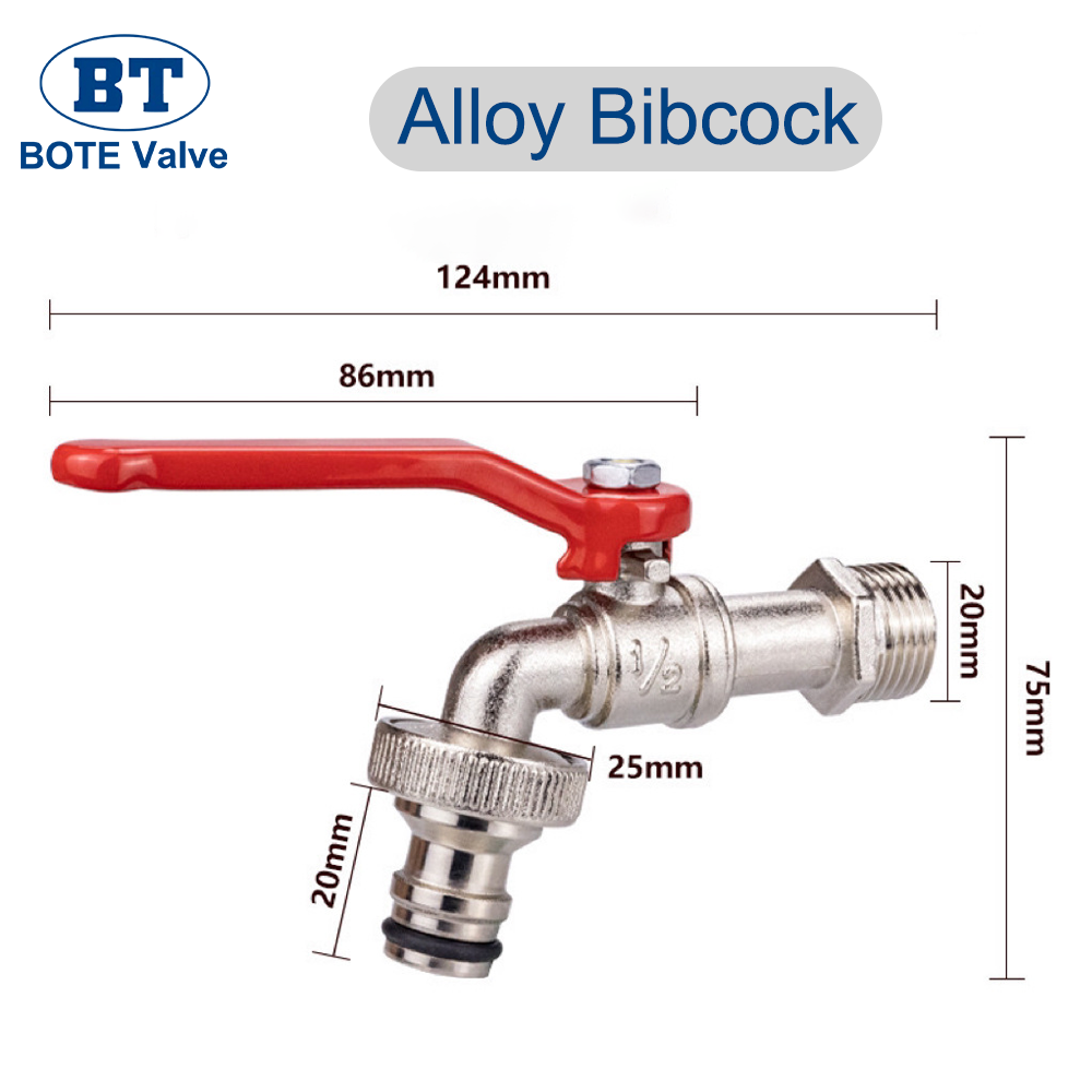Tecnologia avanzata anti-perdite