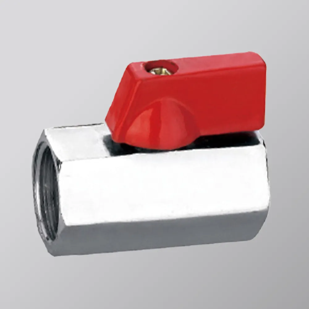 Perché dovresti considerare i raccordi a sporgenza per l'impianto idraulico esterno