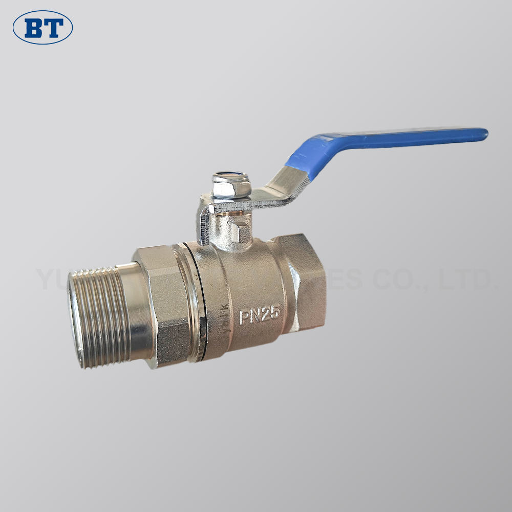  Premium 1 1 4 Brass Ball Valve Solutions