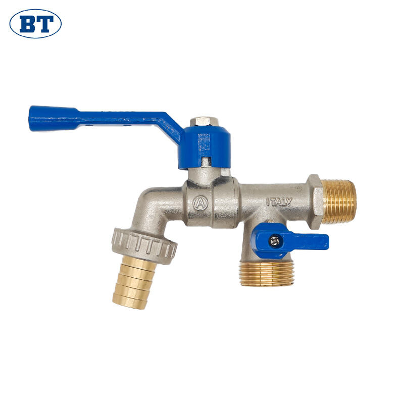 Design intuitivo adatto a tutti i giardinieri