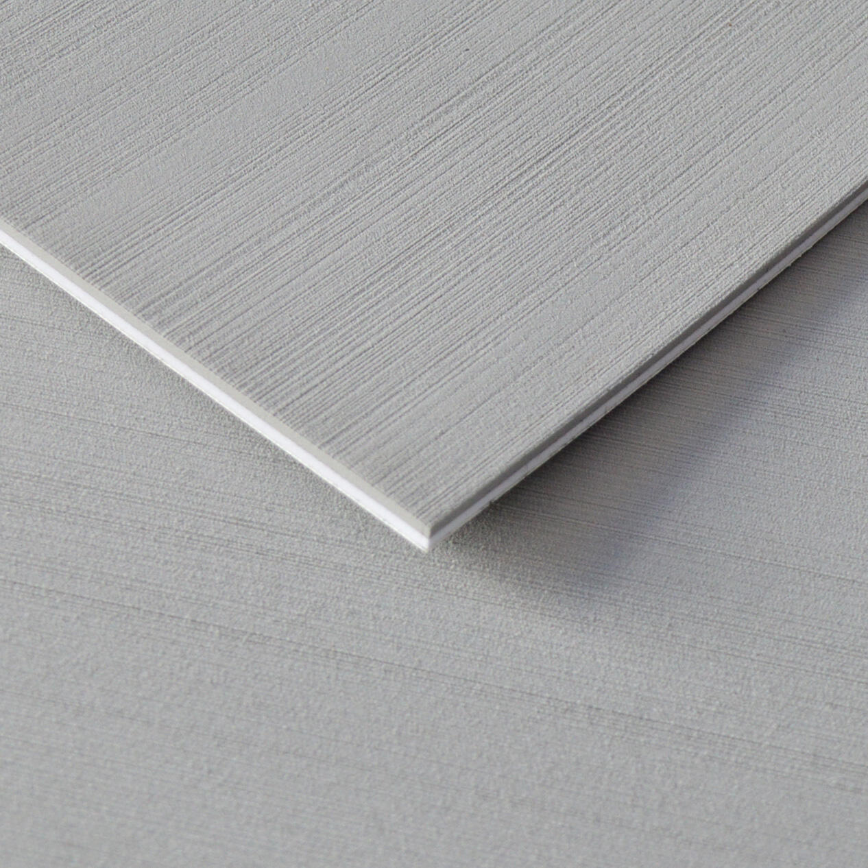 Anpassad YCDECK EVA däckplatta - 6 mm - Borstad yta