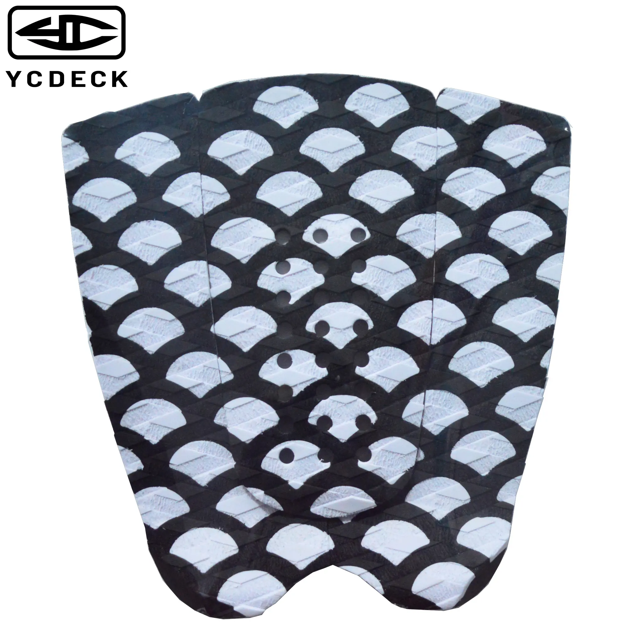 How Can EVA Surf Traction Pads Enhance Grip Without Adding Board Weight?