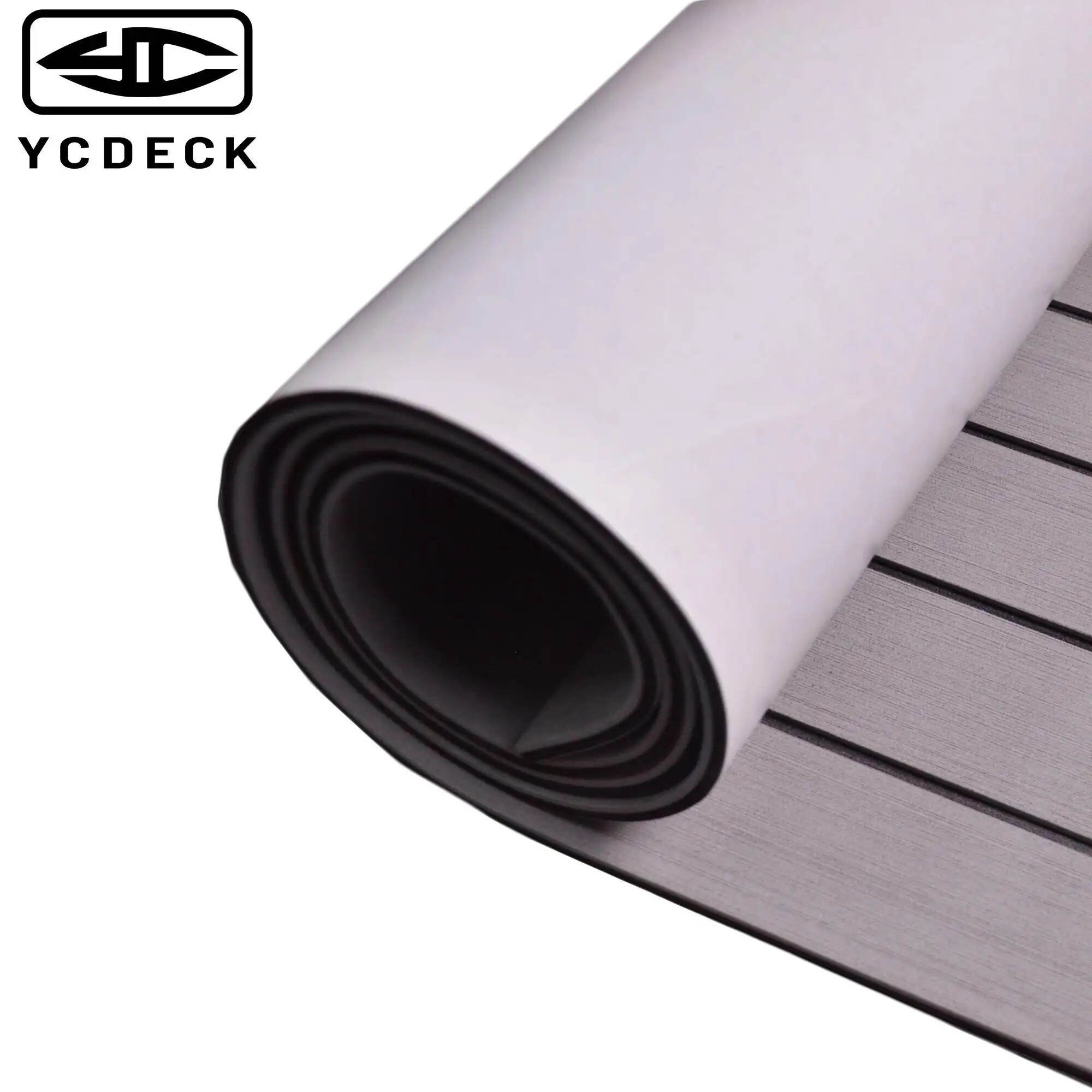 Top 5 Benefits of Adding Boat Decking EVA Foam Floor