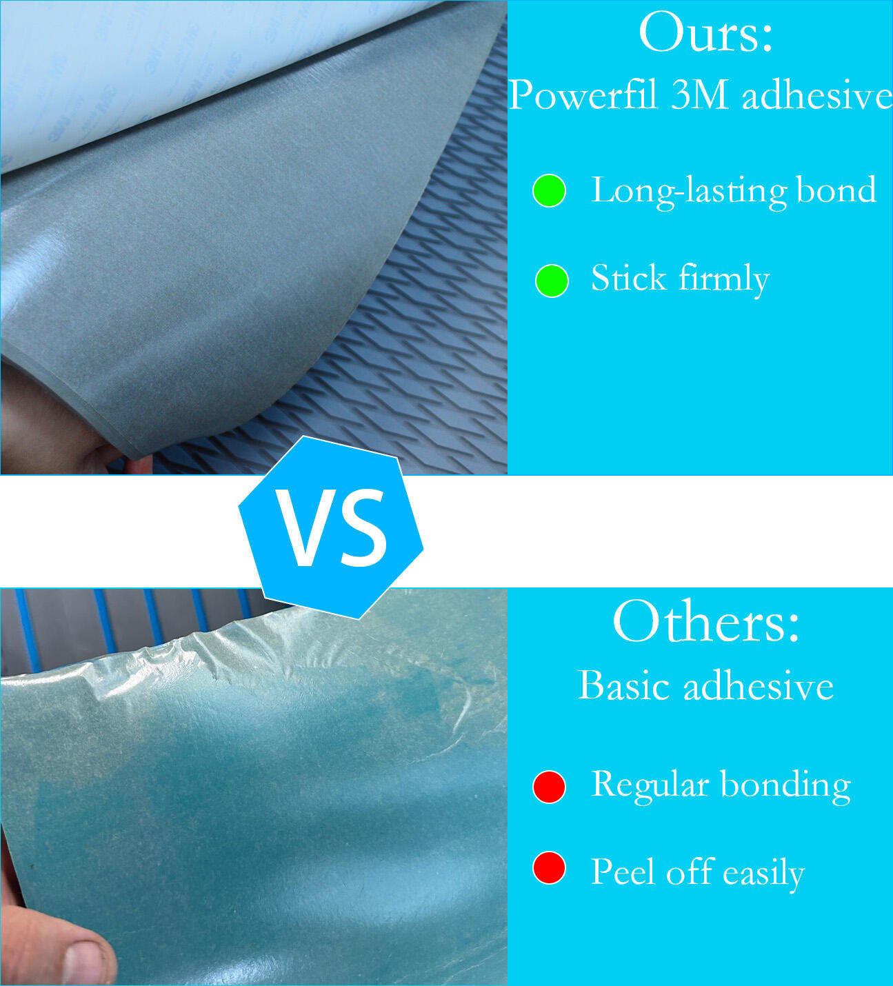 Durability and Weather Resistance