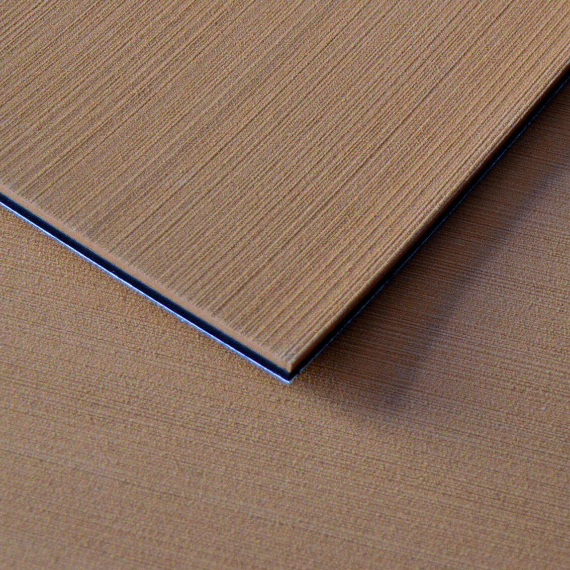 Anpassad YCDECK EVA marinbeläggning - 6 mm - Borstad yta