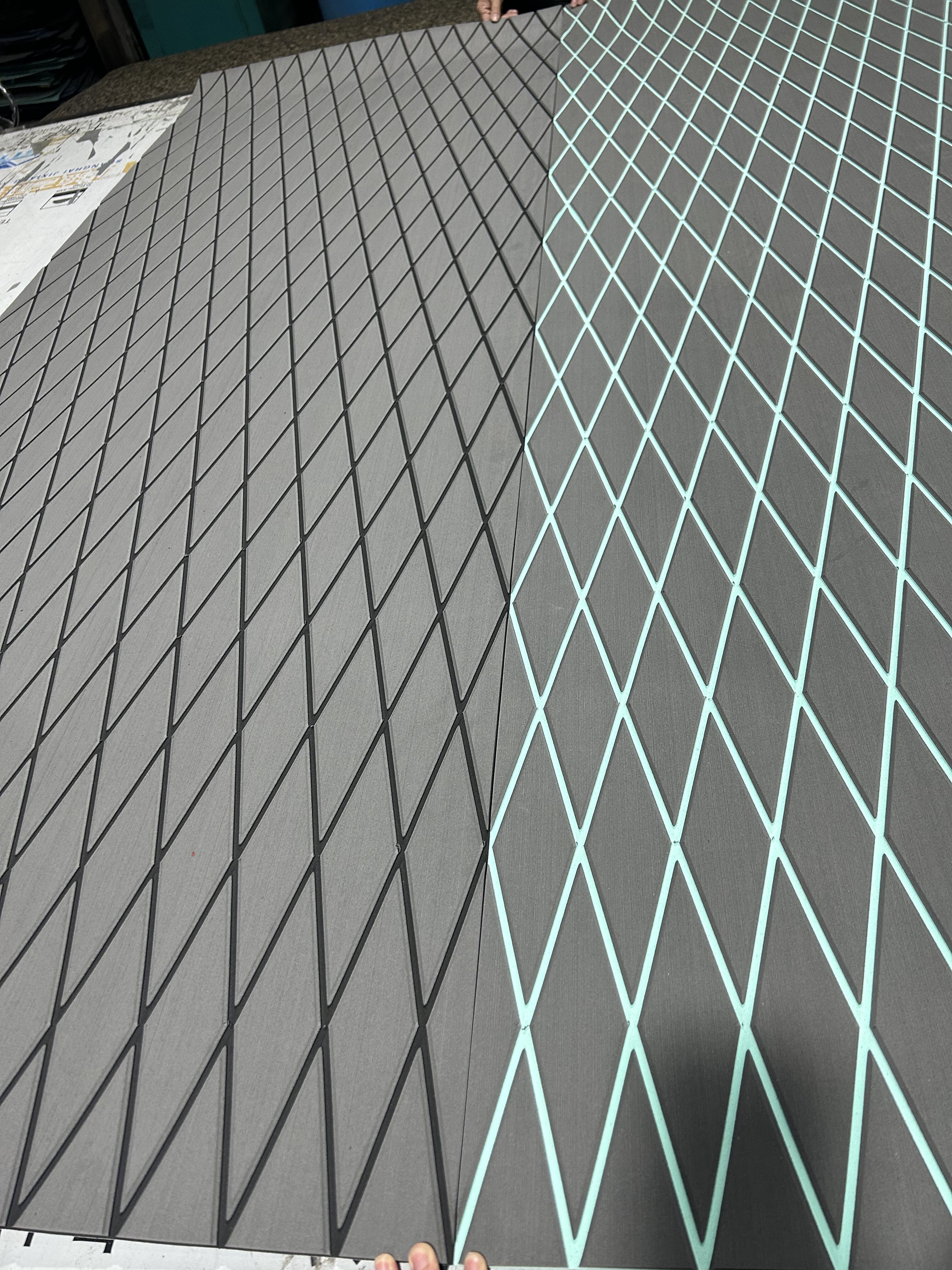 Easy Installation and Maintenance