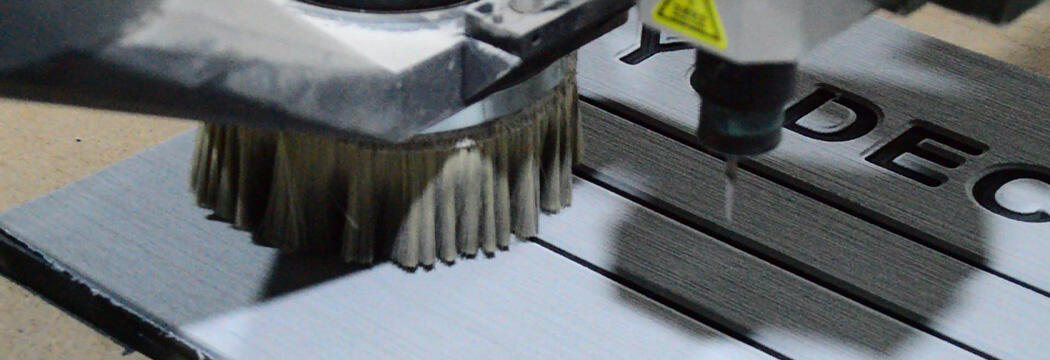 CNC Routing