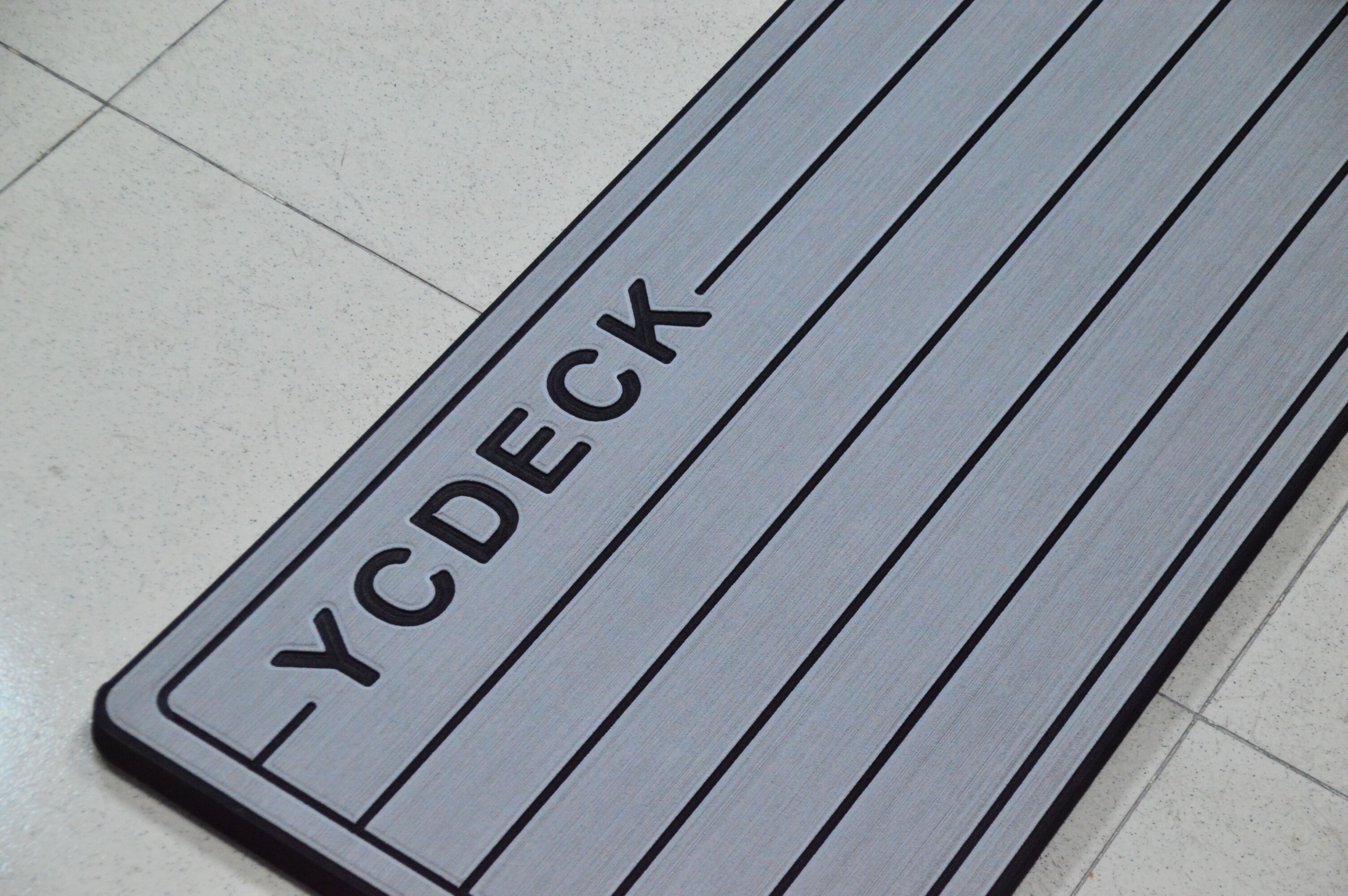 How Custom Helm Pads Improve Safety And Comfort For Professional Boats