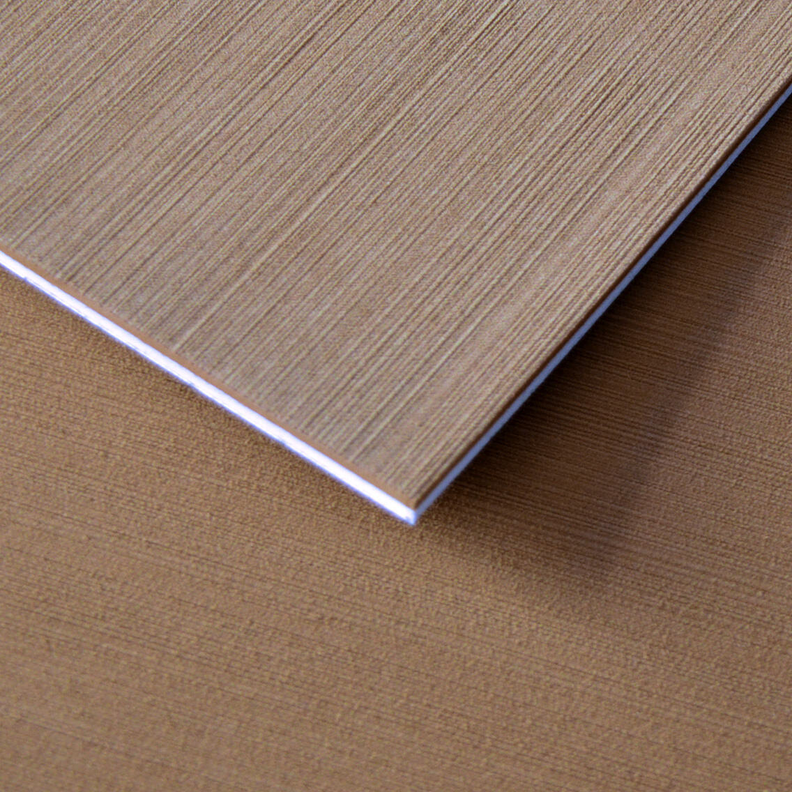 Anpassade YCDECK EVA helplattor - 6 mm - Borstad yta